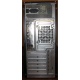 Системный блок AMD A4 X2 5300 (2x3.4GHz) /4096Mb /500Gb /ATX 450W вид сзади (Астрахань)