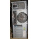 Intel Core i3 2120 (2x3.3GHz HT) /4096Mb /250Gb /ATX 350W вид сзади (Астрахань)