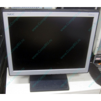 Монитор 15" TFT NEC LCD1501 (Астрахань)