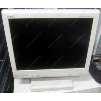 Монитор 15" TFT NEC MultiSync LCD1550M multimedia (встроенные колонки) - Астрахань