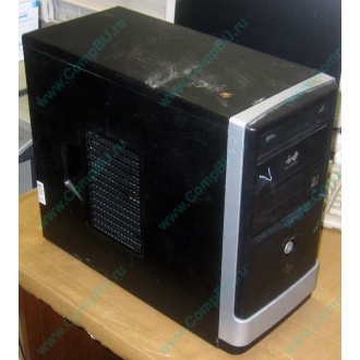 Компьютер Intel Pentium Dual Core E5500 (2x2.8GHz) s.775 /2Gb /320Gb /ATX 450W (Астрахань)