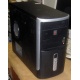 Двухъядерный системный блок Intel Pentium Dual Core E5300 (2x2600MHz) /2048 Mb /250 Gb /ATX 350 W (Астрахань)
