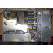 2U сервер 2 x XEON 3.0 GHz /4Gb DDR2 ECC /2U Intel SR2400 2x700W (Астрахань)