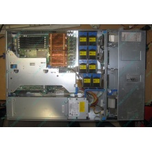 2U сервер 2 x XEON 3.0 GHz /4Gb DDR2 ECC /2U Intel SR2400 2x700W (Астрахань)