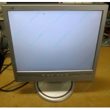 Монитор 17" TFT Philips 170B с колонками и USB-хабом в Астрахани, серебристый (Астрахань)