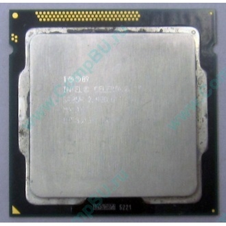 Процессор Intel Celeron G530 (2x2.4GHz /L3 2048kb) SR05H s.1155 (Астрахань)