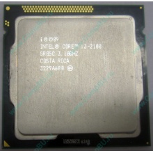 Процессор Intel Core i3-2100 (2x3.1GHz HT /L3 2048kb) SR05C s.1155 (Астрахань)