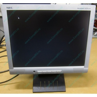 Монитор 15" TFT NEC AccuSync LCD52VM в Астрахани, NEC LCD 52VM (Астрахань)