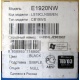 Samsung E1920NW CB19WS LS19CLNSB/EN (Астрахань)
