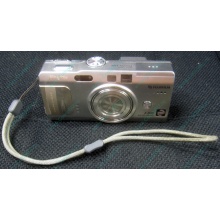 Фотоаппарат Fujifilm FinePix F810 (без зарядного устройства) - Астрахань