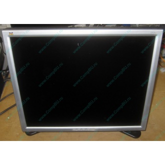 Монитор 18.1" ЖК Viewsonic VP181S (на запчасти) в Астрахани, Монитор 18.1" TFT Viewsonic VP181S ThinEdge (нерабочий) - Астрахань
