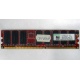 Серверная память 512Mb DDR ECC Kingmax pc-2100 400MHz (Астрахань)