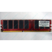 Серверная память 512Mb DDR ECC Kingmax pc-2100 400MHz (Астрахань)