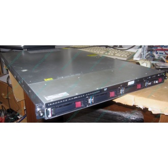 16-ти ядерный сервер 1U HP Proliant DL165 G7 (2 x OPTERON O6128 8x2.0GHz /56Gb DDR3 ECC /300Gb + 2x1000Gb SAS /ATX 500W) - Астрахань