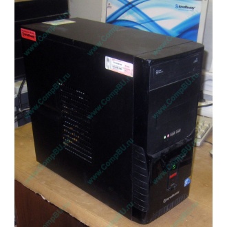 Компьютер Kraftway Credo KC39 (Intel C2D E7500 (2x2.93GHz) s.775 /4096Mb /320Gb /ATX 350W /Windows 7 PRO) - Астрахань