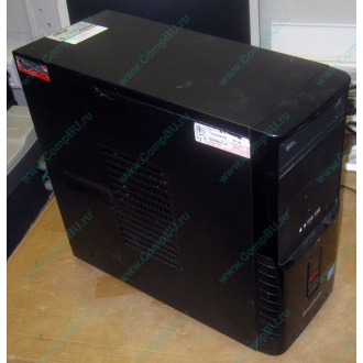 Компьютер Kraftway Credo KC39 (Intel Core 2 Duo E7500 (2x2.93GHz) s.775 /4Gb /320Gb /ATX 400W /Windows 7 PRO) - Астрахань
