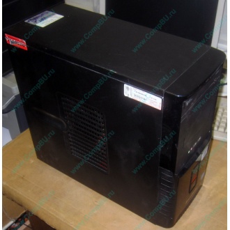 Компьютер Kraftway Kredo KC39 (Intel Core 2 Duo E7500 (2x2.93GHz) s.775 /2048Mb /320Gb /ATX 400W /Windows7 PRO) - Астрахань