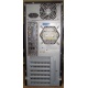 Компьютер Intel Core 2 Duo E7600 (2x3.06GHz) s775 /2Gb /250Gb /ATX 450W /Windows XP PRO вид сзади (Астрахань)