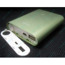 Powerbank XIAOMI NDY-02-AD 10400 mAh НА ЗАПЧАСТИ! (Астрахань)