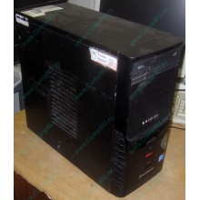 Компьютер Kraftway Credo КС36 (Intel Core 2 Duo E7500 (2x2.93GHz) s.775 /2048Mb /320Gb /ATX 400W /Windows 7 PROFESSIONAL) - Астрахань