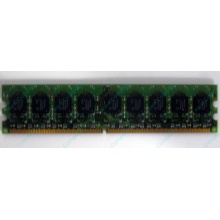 Серверная память 1024Mb DDR2 ECC HP 384376-051 pc2-4200 (533MHz) CL4 HYNIX 2Rx8 PC2-4200E-444-11-A1 (Астрахань)
