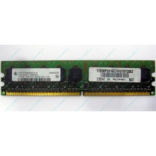 Модуль памяти 512Mb DDR2 ECC IBM 73P3627 pc3200 (Астрахань)