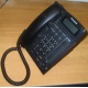 Телефон Panasonic KX-TS2388RU (черный) - Астрахань