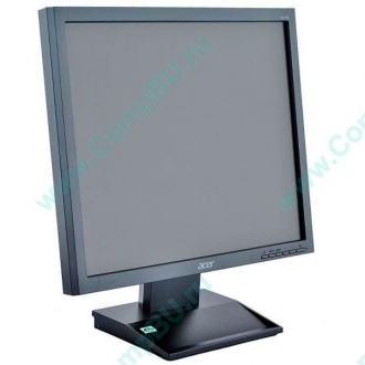 Монитор 17" TFT Acer V173 DOb в Астрахани, монитор 17" ЖК Acer V173DOb (Астрахань)