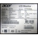 V173 DOb в Астрахани, LCD monitor Acer V173DOb (Астрахань)