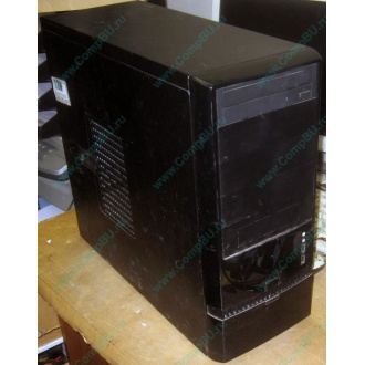 Компьютер Intel Core 2 Duo E7500 (2x2.93GHz) s.775 /2048Mb /160Gb /ATX 450W /Windows XP PROFESSIONAL (Астрахань)