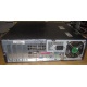Системный блок HP DC7600 SFF вид сзади (Астрахань)
