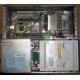 Компьютер HP DC7600 SFF со снятой крышкой (Астрахань)