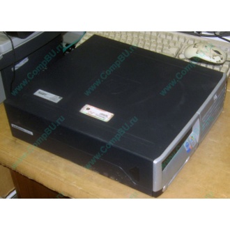 Компьютер HP DC7100 SFF (Intel Pentium-4 520 2.8GHz HT s.775 /1024Mb /80Gb /ATX 240W desktop) - Астрахань