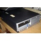 Компьютер HP DC7100 SFF (Intel Pentium-4 540 3.2GHz HT s.775 /1024Mb /80Gb /ATX 240W desktop) - Астрахань
