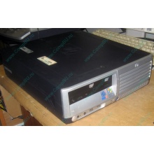 Компьютер HP DC7100 SFF (Intel Pentium-4 540 3.2GHz HT s.775 /1024Mb /80Gb /ATX 240W desktop) - Астрахань