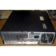 HP DC7100 SFF виз сзади на разъемы и входы/выходы (Астрахань)