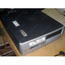 Компьютер HP D530 SFF (Intel Pentium-4 2.6GHz s.478 /1024Mb /80Gb /ATX 240W desktop) - Астрахань