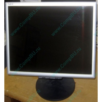 Монитор 17" TFT Nec MultiSync Opticlear LCD1770GX (Астрахань)