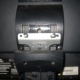 Сломанное крепление пластмассовой накладки на ножку у монитора 17" TFT Nec MultiSync Opticlear LCD1770GX (Астрахань)