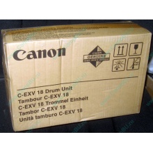 Фотобарабан Canon C-EXV18 Drum Unit (Астрахань)