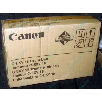 Фотобарабан Canon C-EXV18 Drum Unit (Астрахань)