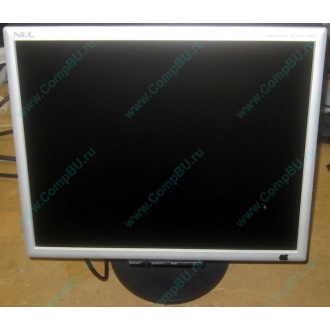 Монитор Nec MultiSync LCD1770NX (Астрахань)