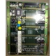 Корзина RID013020 для SCSI HDD с платой BP-9666 (C35-966603-090) - Астрахань