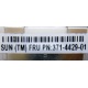 SUN FRU PN 371-4429-01 (Астрахань)