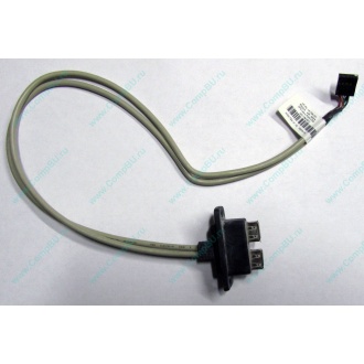USB-разъемы HP 451784-001 (459184-001) для корпуса HP 5U tower (Астрахань)