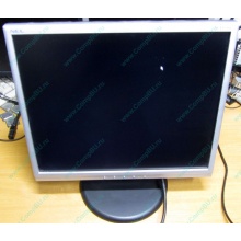 Монитор Nec LCD190V (есть царапины на экране) - Астрахань