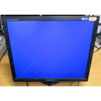 Монитор 19" Samsung SyncMaster E1920 экран с царапинами (Астрахань)