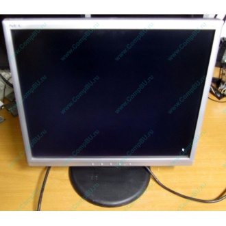 Монитор Nec LCD 190 V (царапина на экране) - Астрахань