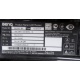 Benq LCD Monitor Model ID: GL2023-BA в Астрахани, Type: GL2023A в Астрахани, Rev.: 00-130-BC (Астрахань)