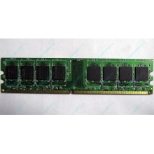 Серверная память 1Gb DDR2 ECC Fully Buffered Kingmax KLDD48F-A8KB5 pc-6400 800MHz (Астрахань).